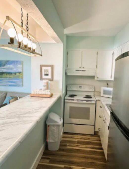 Apartment I Never Want To Leave - Panama City Beach
