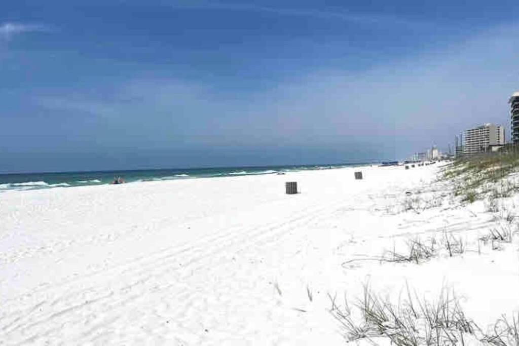 I Never Want To Leave - Apartment Panama City Beach